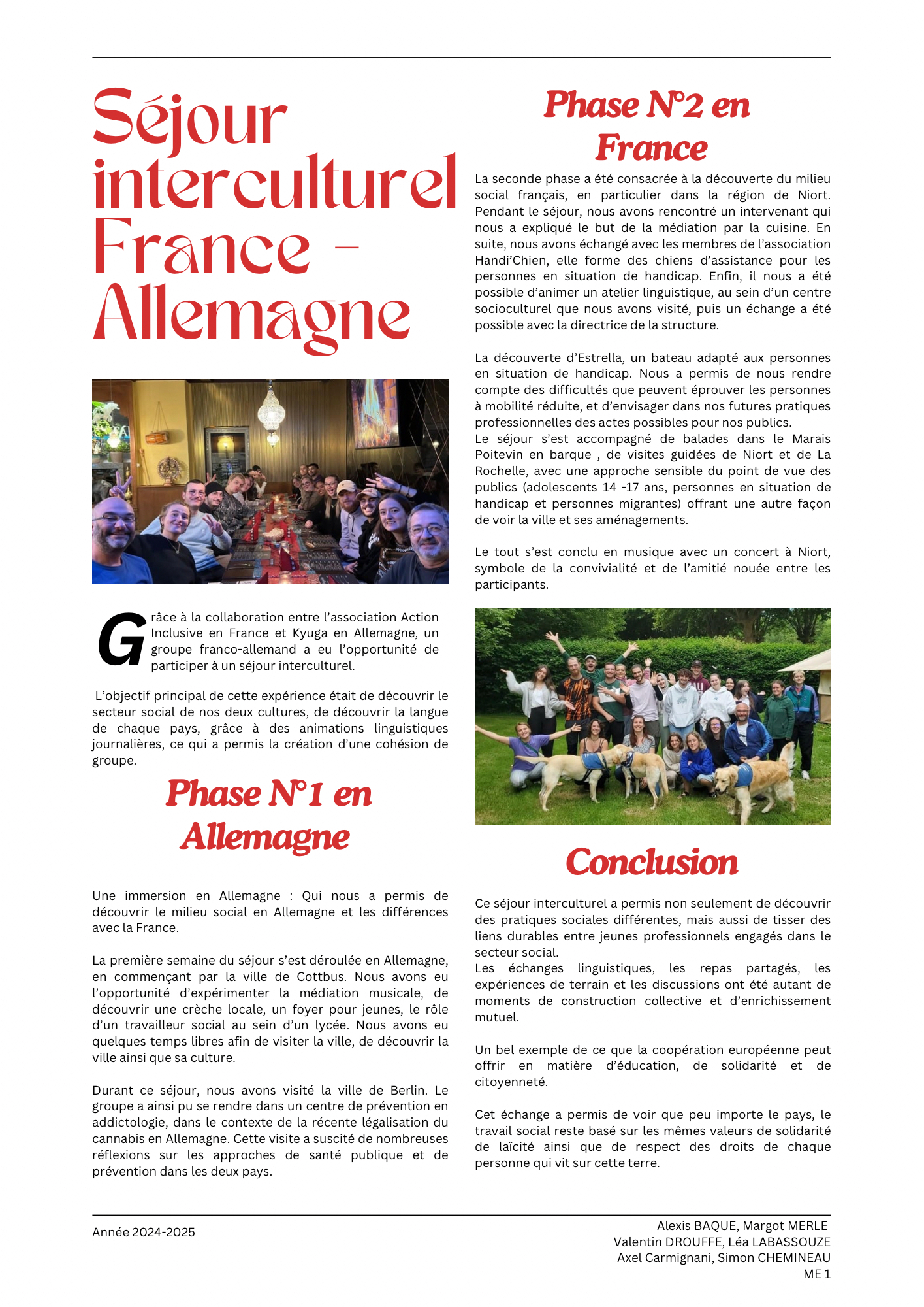 Black & White Minimalist Tech Article Magazine Page (1)