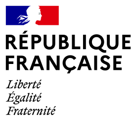 LOGO Republique-francaise