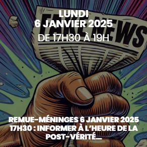 6 janvier 2025