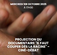 Mercredi 1er octobre 2025