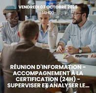 Vendredi 3 octobre 2025