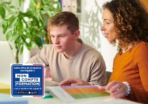 Du côté de nos formations…