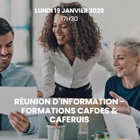 Lundi 19 janvier 2026