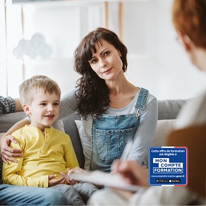 Du côté de nos formations…