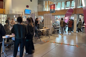 Du côté de nos partenaires…