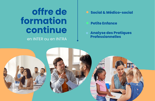 L'offre 2026 de formation continue est disponible !