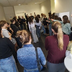 Du côté de nos partenaires…