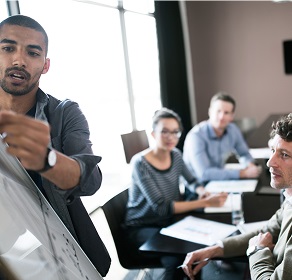 Du côté de nos formations…