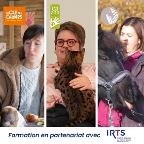 Du côté de nos partenaires…