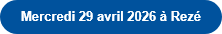 Mercredi 29 avril 2026 à Rezé