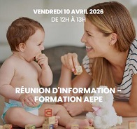 Vendredi 10 avril 2026