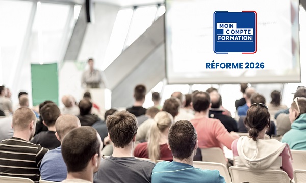 Réforme du CPF : quel impact pour les formations en travail social ?