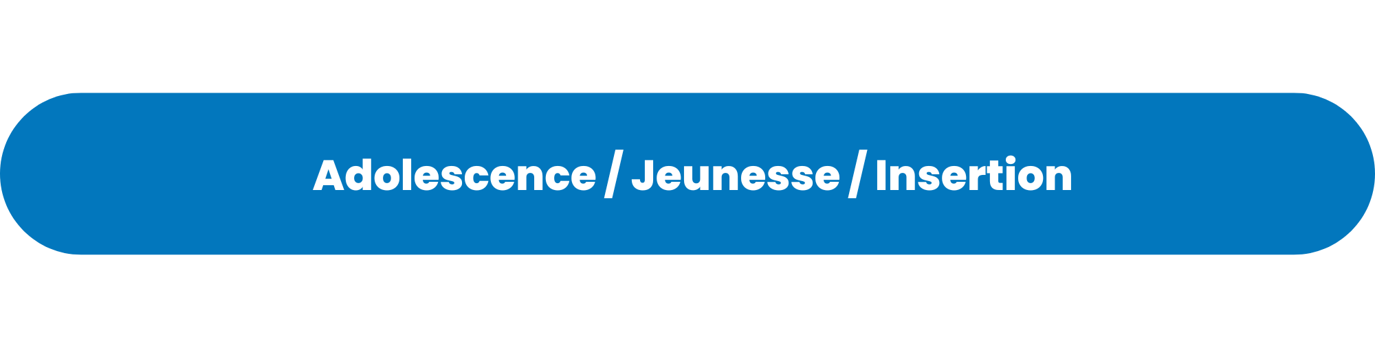 Mobilité  Logement  Précarité