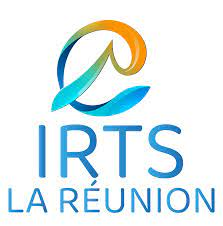 logo IRTS La Reunion