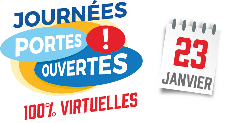Visuel logo JPO