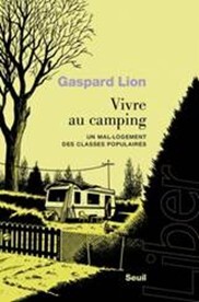 vivre au camping